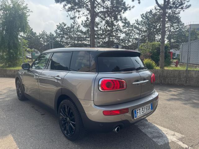 MINI Clubman 1.5 D Hype Clubman Autom.116CV