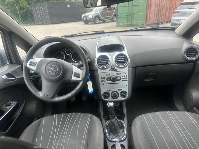 OPEL Corsa 1.2 80CV 5P GPL-TECH Club Stupenda Bellissima