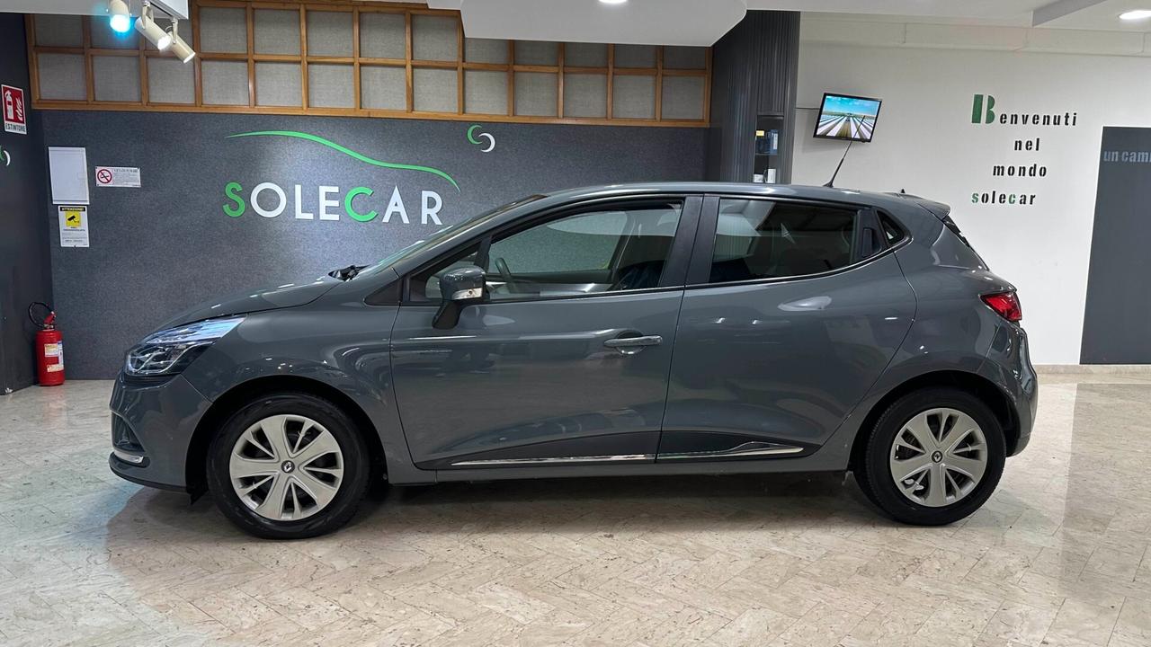 Renault Clio dCi 8V 90 CV 5 porte Business