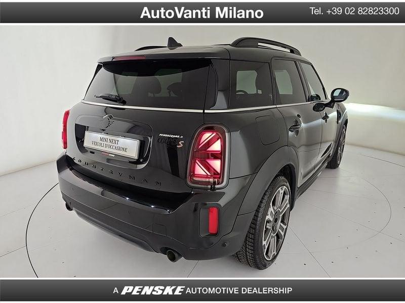 MINI Countryman Mini Countryman 2.0 Cooper S Yours all4 auto