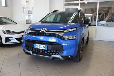 CITROEN C3 AIRCROSS 1.2 PURETECH 110 CV FEEL