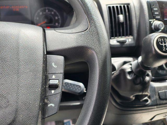PEUGEOT Boxer 330 2.0 BlueHDi 130CV PM-TM Furgone