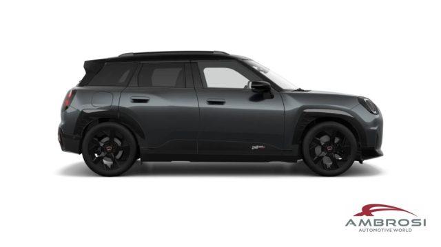 MINI Mini Aceman Eletric SE John Cooper Works