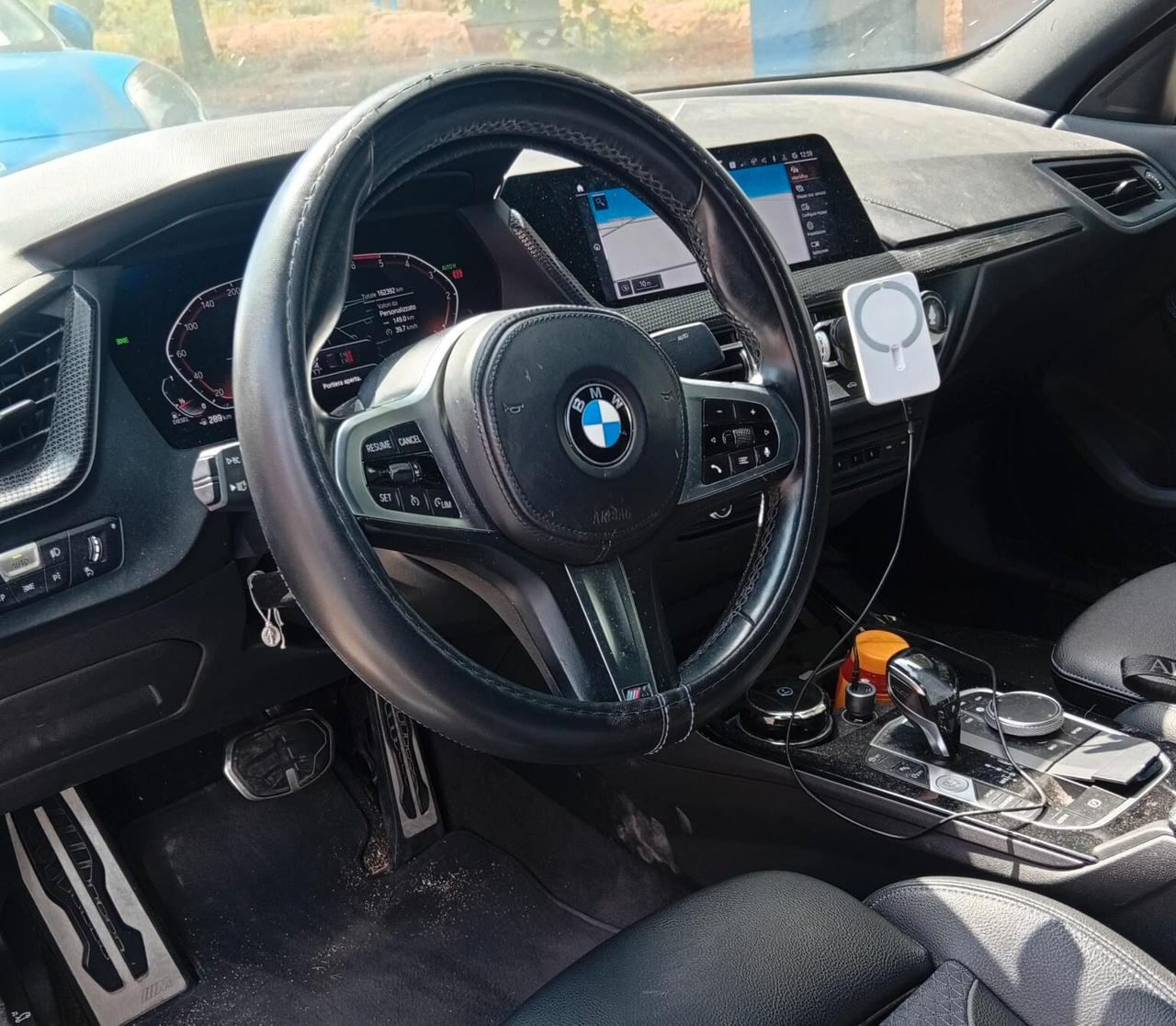 Bmw Serie 2 Gran Coupé 220d Msport aut.