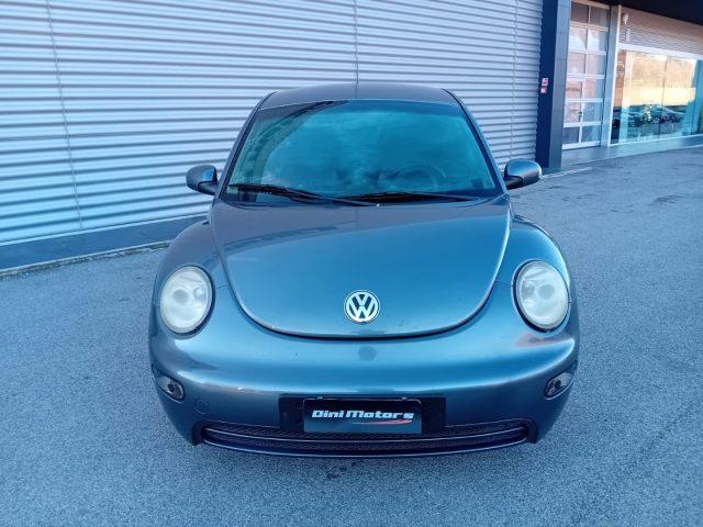 VOLKSWAGEN New Beetle 1.9 TDI 105CV OK DISTRIBUZIONE