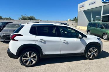 PEUGEOT 2008 ALLURE 1.6 BlueHDi