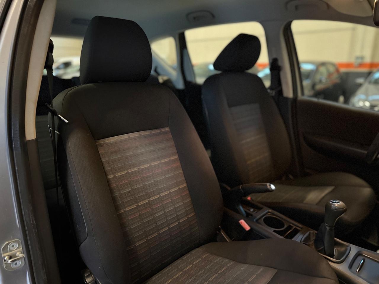 Mercedes-benz A 150 Avantgarde NEOPATENTATI