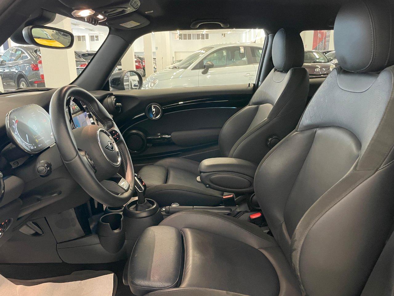 Mini 3 Porte Cooper S JCW 2.0 Twin Power Turbo