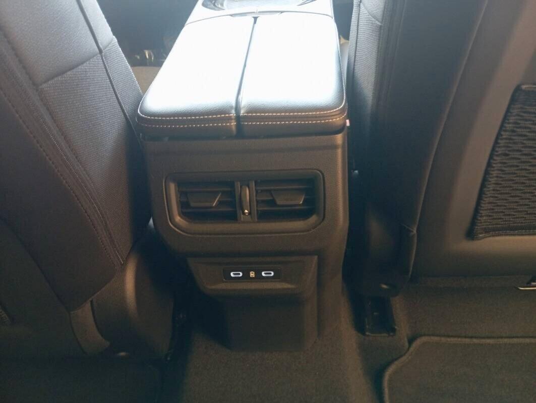 Renault Austral Mild Hybrid 160 CV Auto Techno
