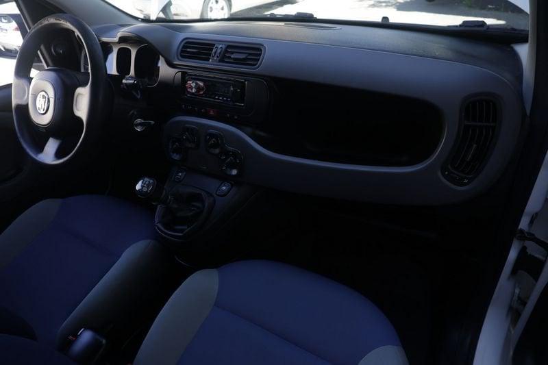 FIAT Panda FIAT Panda 1.2 City Cross 51KW ANNO 2019