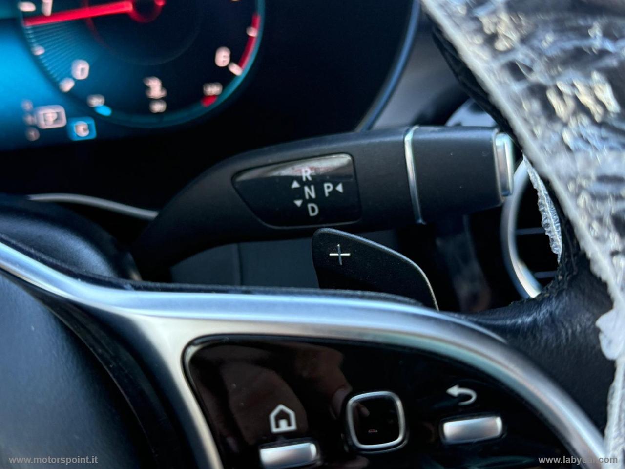 MERCEDES-BENZ GLC 220 d 4Matic Premium Plus