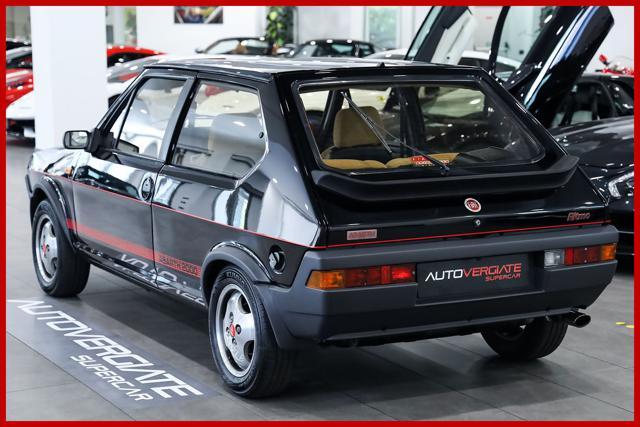 FIAT Ritmo 125 TC Abarth ITALIANA - RESTAURO TOTALE