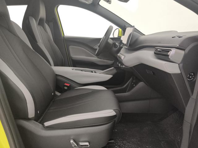 BYD Dolphin Surf 43,2 kWh Boost