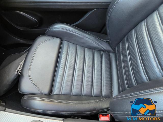 ALFA ROMEO Stelvio 2.2 Turbodiesel 210 CV AT8 Q4 Super