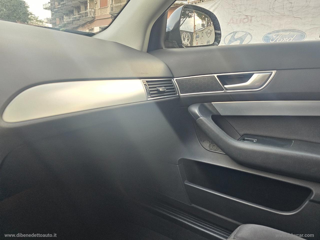 AUDI A6 Avant 2.0 TDIe 136CV F.AP. Advanced