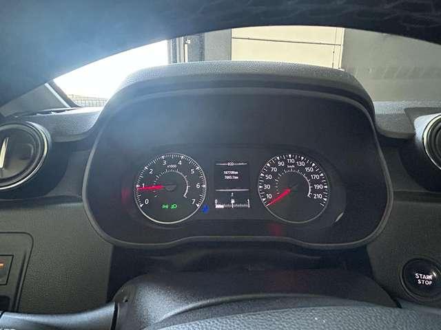 Dacia Duster 1.5 blue dci Prestige 4x2 116cv