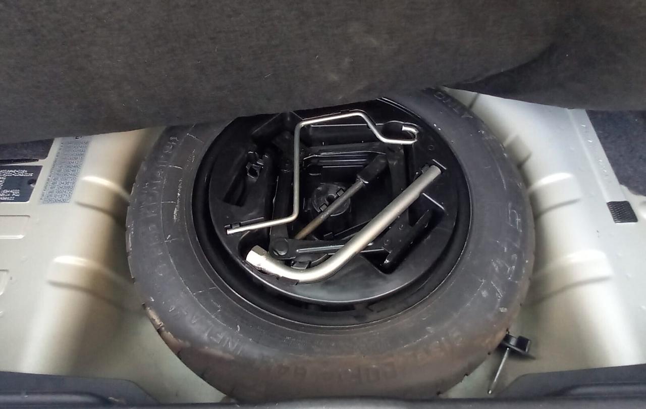 Fiat Panda cc. 1.242 Benzina 69 CV. 4 Cilindri 5 Porte 5 Posti Euro 6B Utilizzabile anche per i Neopatentati.