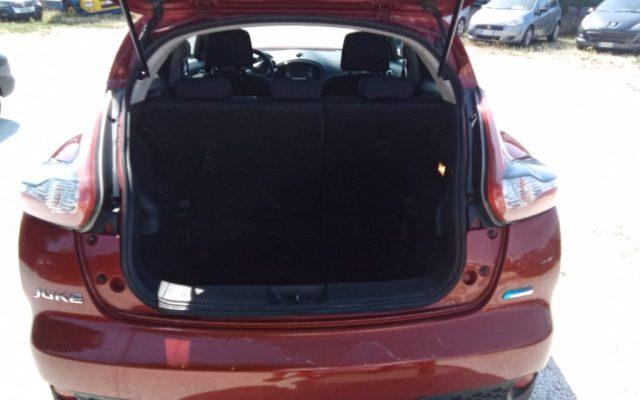 NISSAN Juke 1.5 dCi Start&Stop Acenta