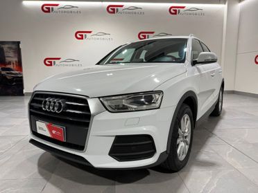 Audi Q3 2.0 TDI 150 CV quattro Business