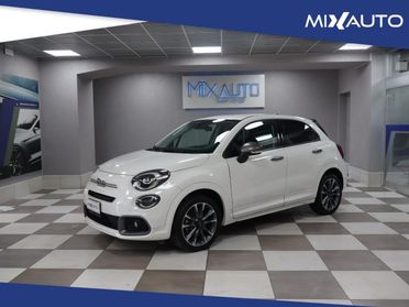 FIAT 500X Sport 1.5 T4 Hybrid 130cv DCT EU6