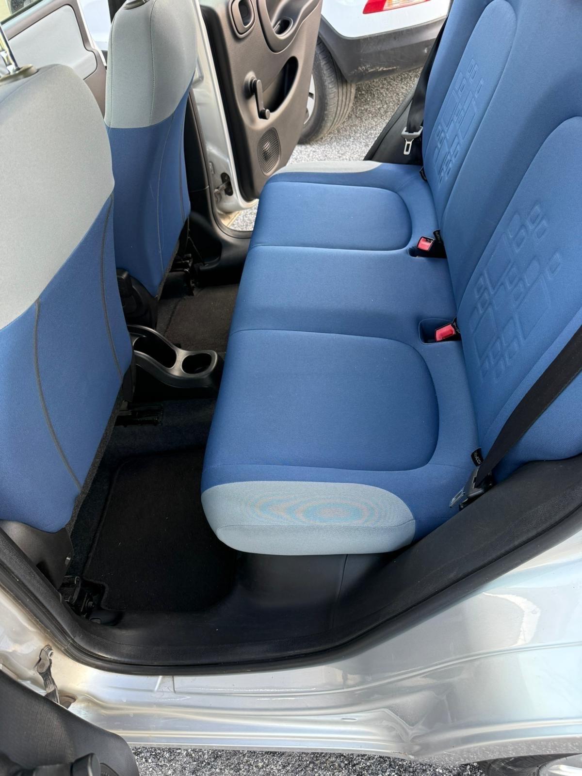 Fiat Panda 1.3 MJT 95 CV S&S Easy