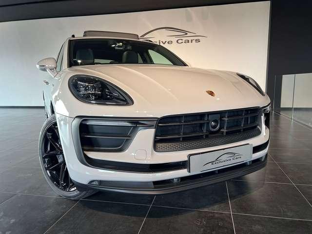 Porsche Macan Macan 2.0 265cv pdk