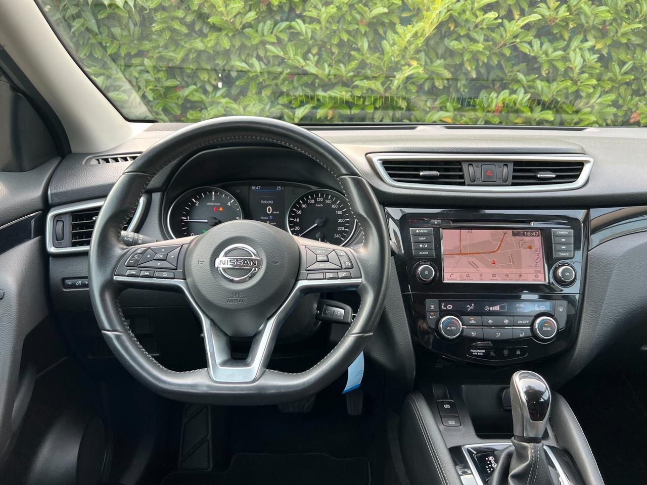 Nissan Qashqai 1.5 dCi 115 CV Business