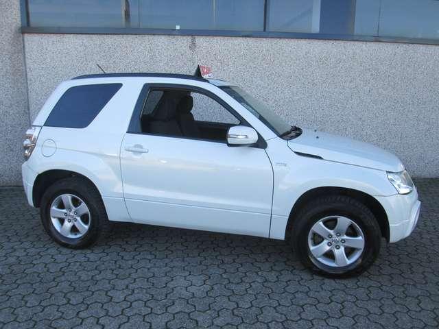 Suzuki Grand Vitara II 3p 4X4 1.9 ddis Fap Euro 4