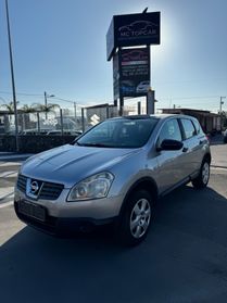 Nissan Qashqai 1.5 dCi Acenta