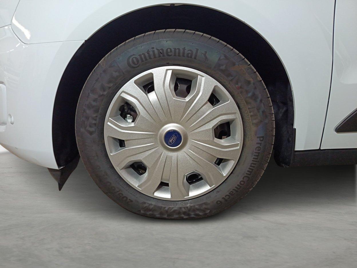 FORD Transit Connect 2ªs - Transit Connect 220 1.5 Ecoblue 100CV PC aut. Furgone Trend