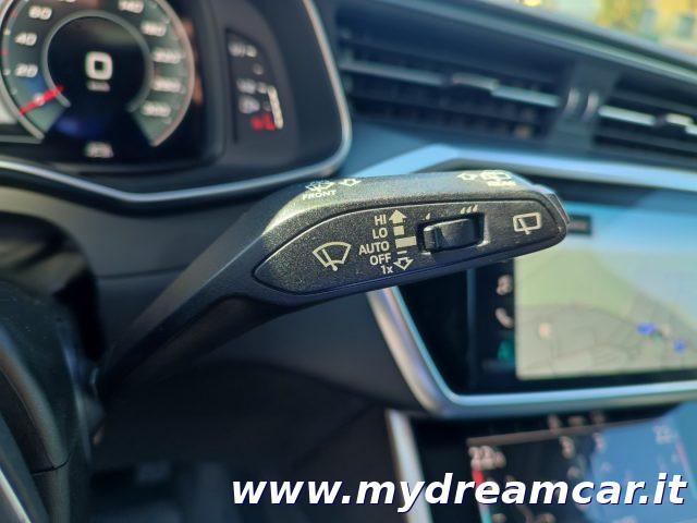 AUDI A6 Avant 40 2.0 TDI quattro ultra S tronic Business P
