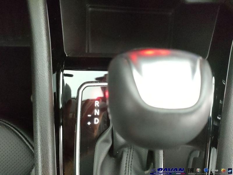 Jeep Compass 1.5 Turbo T4 130 CV MHEV 2WD Summit