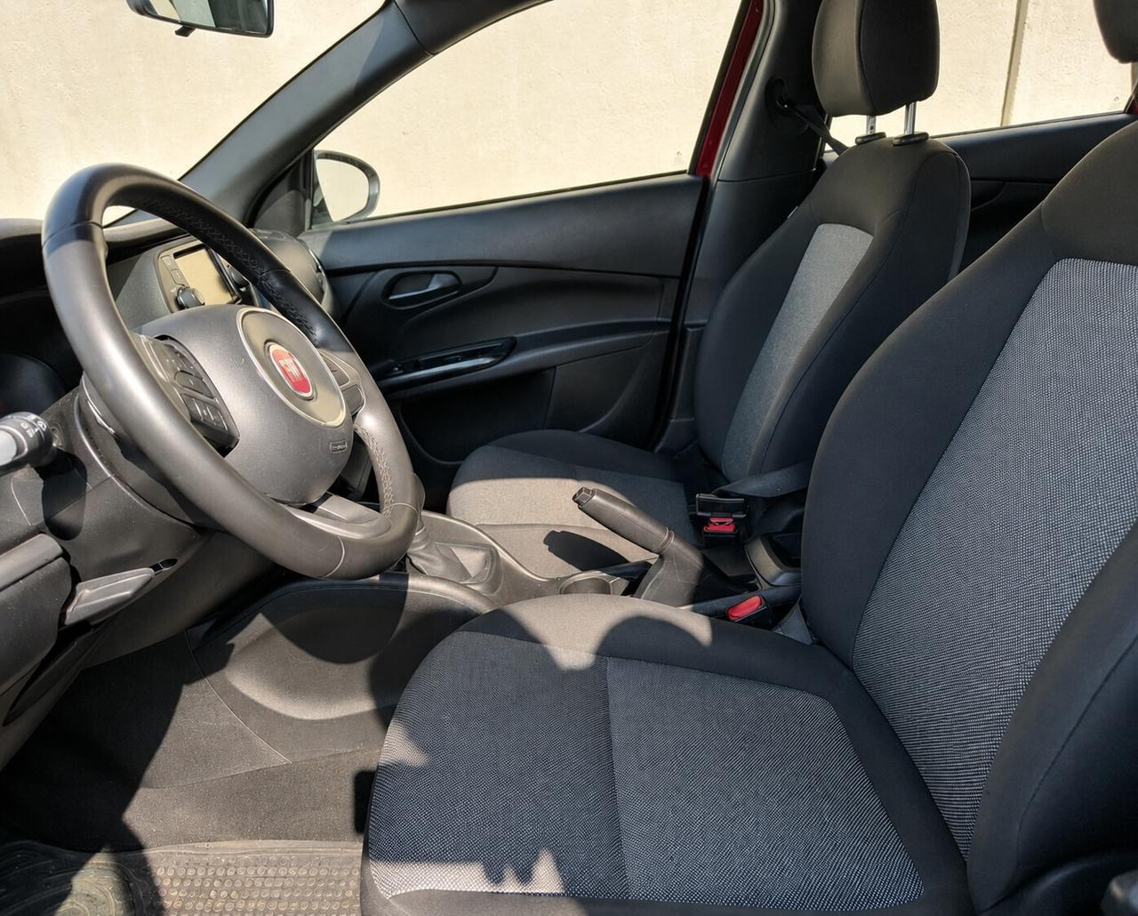 Fiat Tipo 1.3 Mjt S&S 4 porte City Life