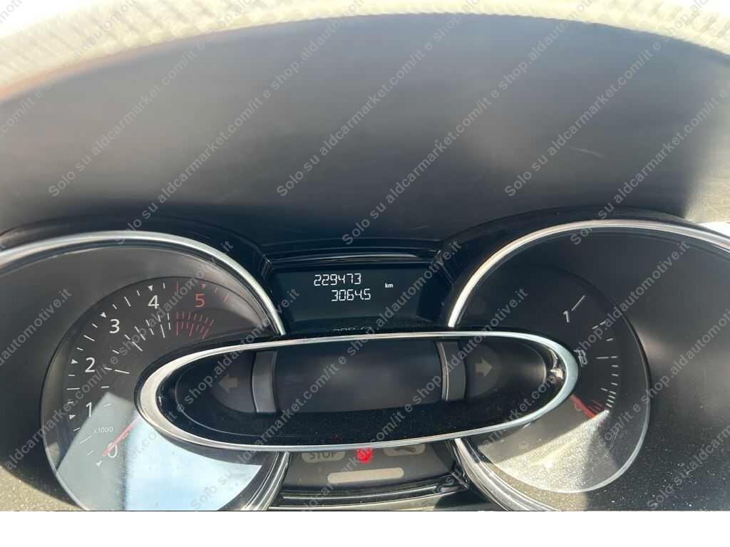 Renault Clio 1.5 dCi 75cv 5 porte Business