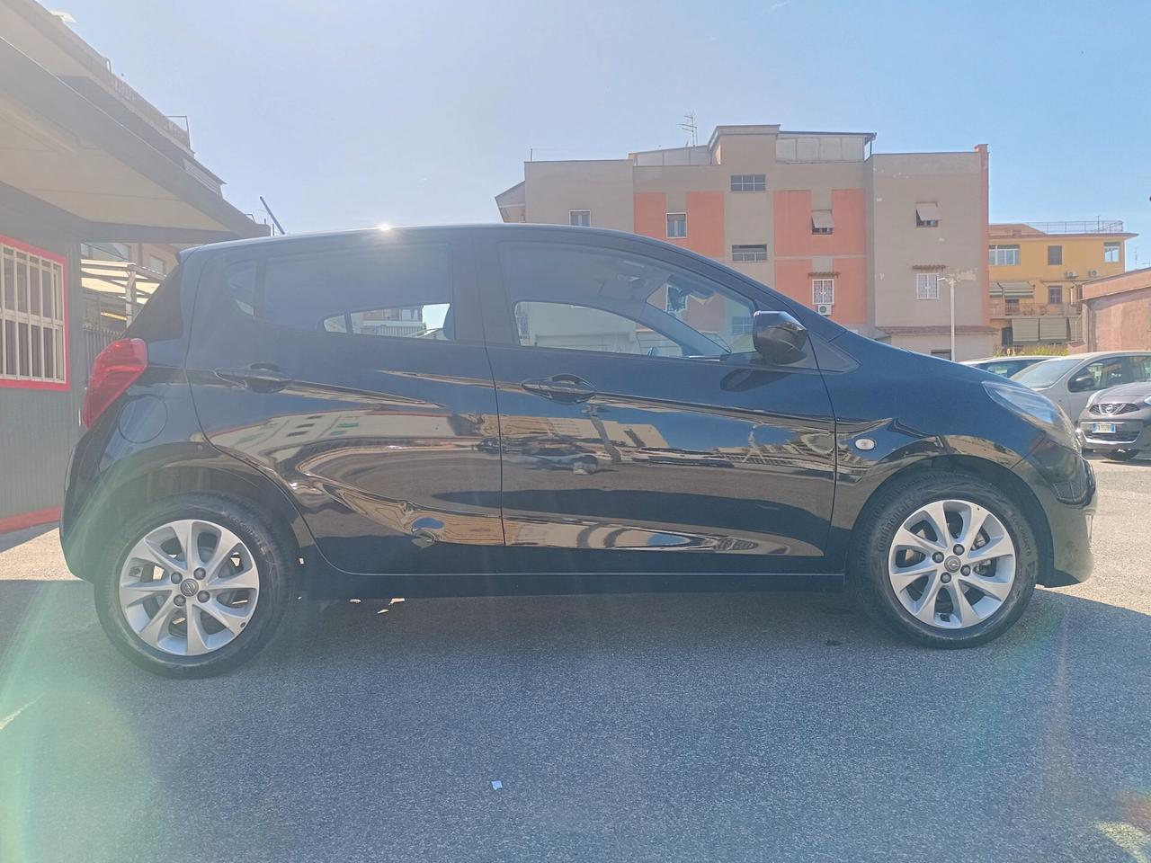 Opel Karl 1.0 73 CV GPL Innovation