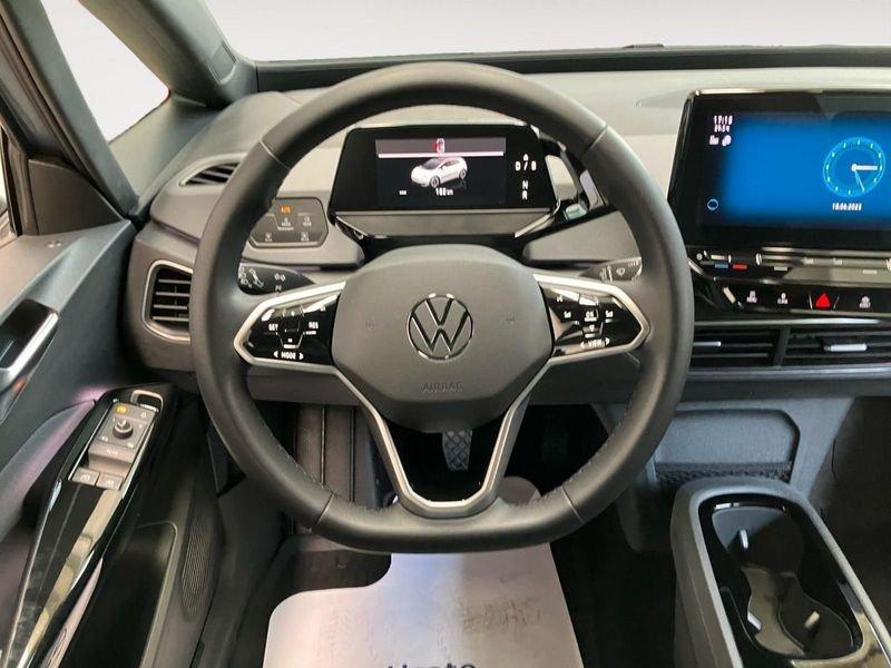 Volkswagen ID.3 Pro Performance 58 kw