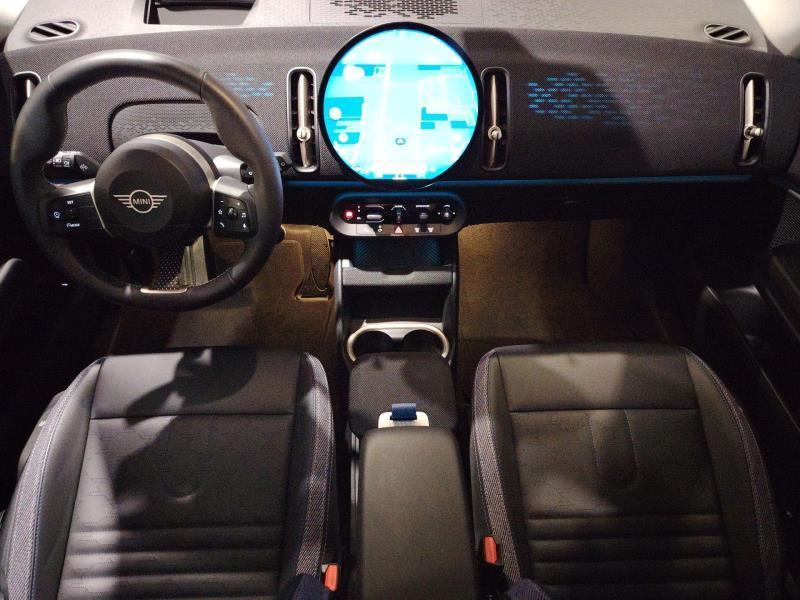 Mini Mini Countryman 1.5 48V C Classic Steptronic