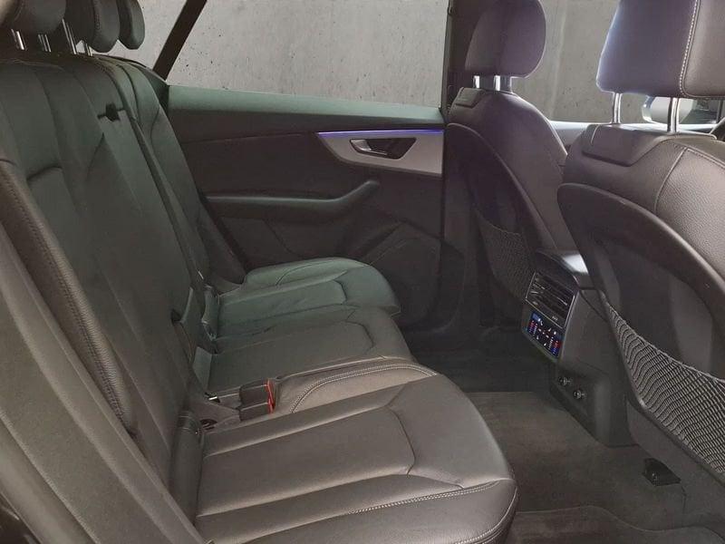 Audi Q8 Q8 SUV 45 TDI quattro tiptronic MATRIX LED CAMERA 360° HEAD-UP