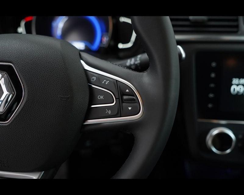 Renault Kadjar TCe 140CV FAP Sport Edition