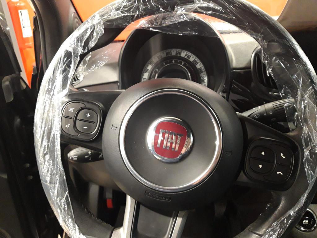 Fiat 500 1.2 S 69cv "PREZZO REALE"