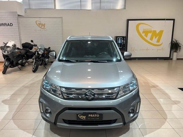 Suzuki Vitara 1.6 ddis V-Top