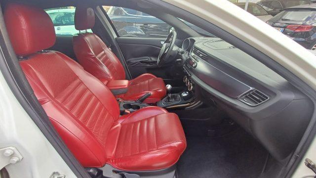 ALFA ROMEO Giulietta 1.4 Turbo MultiAir Exclusive