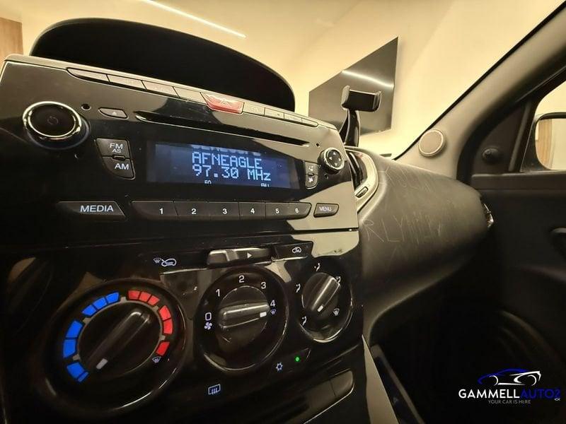 Lancia Ypsilon 1.2 69cv GPL