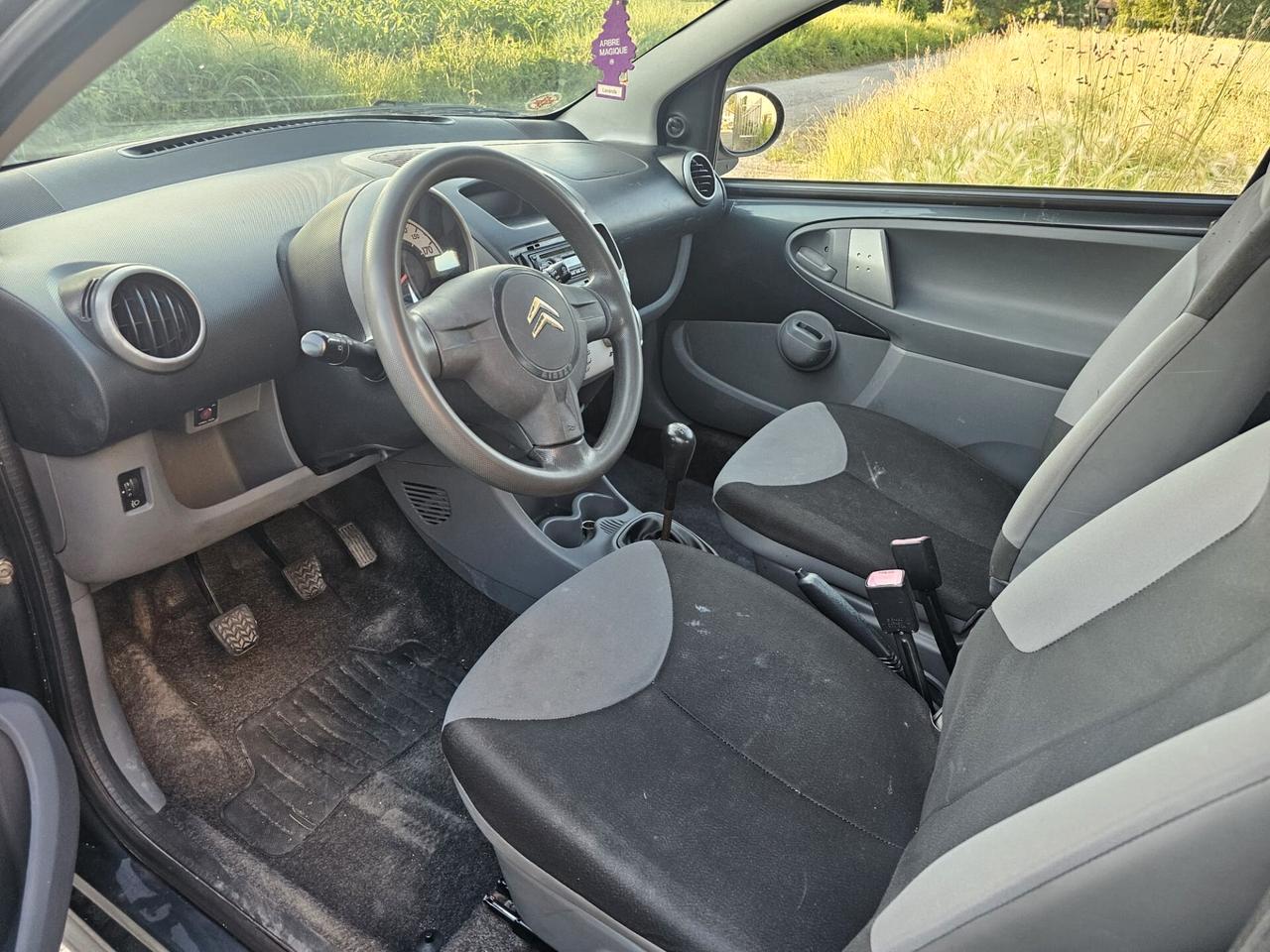 Citroen C1 1.0 3 porte C1TY