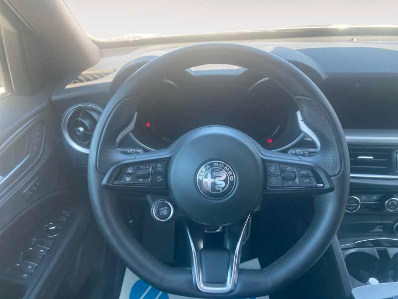 ALFA ROMEO Stelvio 2.2 t Veloce Q4 210cv AuTo