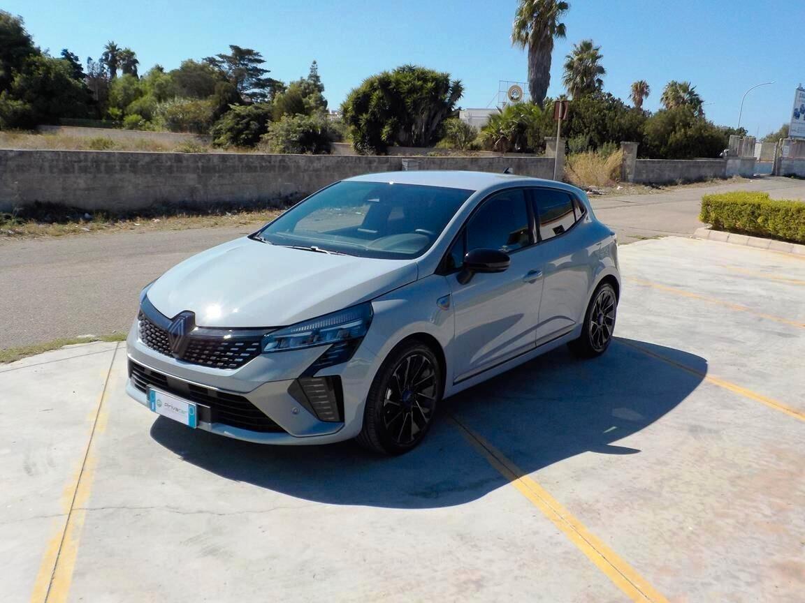 Renault Clio Full Hybrid E-Tech 145 CV 5 porte Esprit Alpine