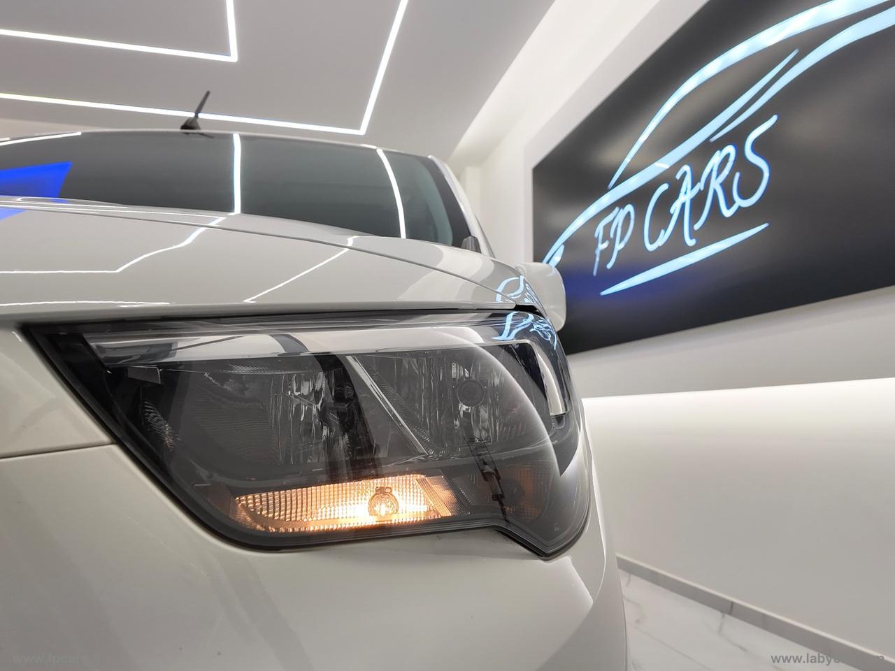 OPEL Combo Cargo 1.5 D 100 S&S PC Ed.