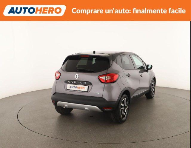 RENAULT Captur dCi 8V 90 CV EDC Start&Stop Energy Hypnotic