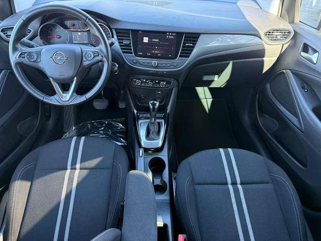 Opel Crossland Crossland 1.2 Elegance AUTOMATICA SUPER PROMO