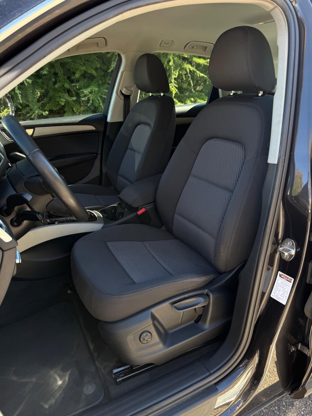 Audi Q5 3.0 V6 TDI 245 CV quattro S tronic Advanced Plus